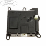 Actuador de control de temperatura del aire acondicionado original para Ford Transit Tourneo 1056313