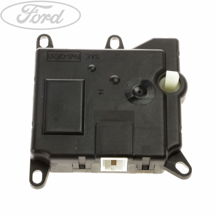 Actuador de control de temperatura del aire acondicionado original para Ford Transit Tourneo 1056313