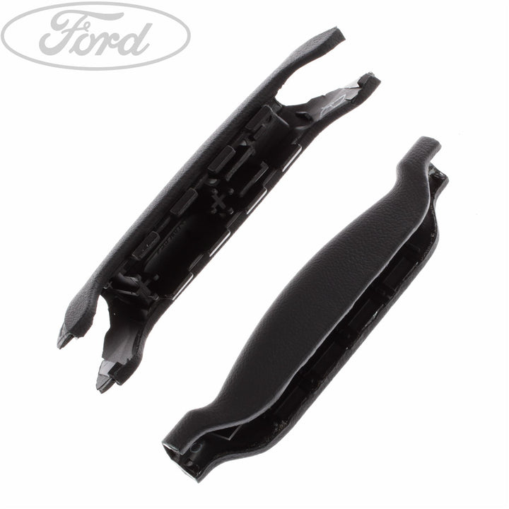 S-Max/Galaxy 2006-2015 Mango de Freno de Mano Negro