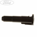 Tubo de bisagra de la guantera original para Ford B-Max Fiesta Transit Connect 1804235