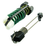 Kit de 3 piezas de resorte de pedal de embrague 2.0 TDCi 2014-2022