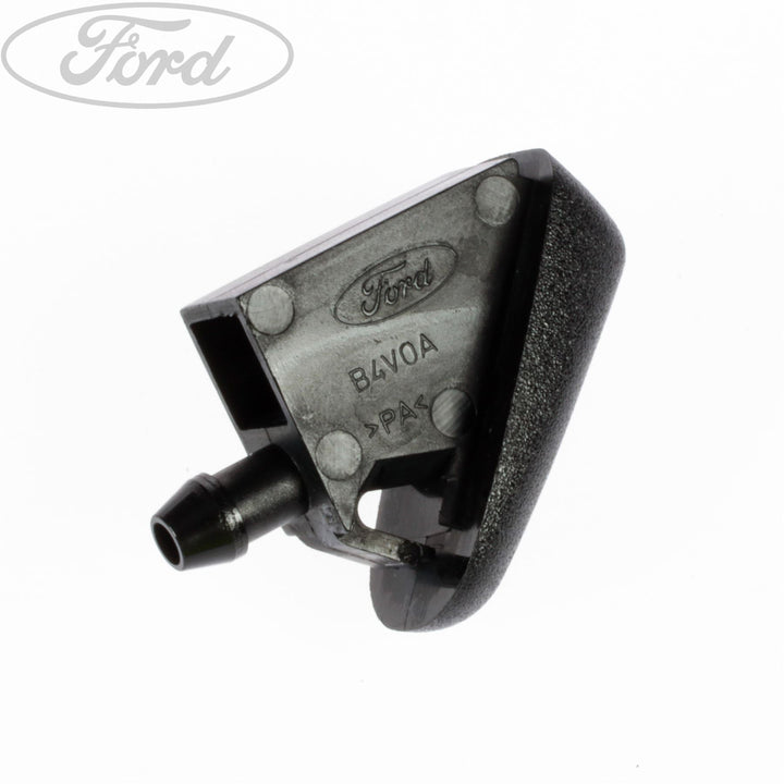Eyector lavaparabrisas O/S (lado del pasajero) o N/S (lado del conductor) original para Ford Focus 1135044