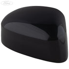 Cubierta de la carcasa del espejo retrovisor lateral delantero derecho O/S (lado del pasajero) original para Ford Focus 1906235