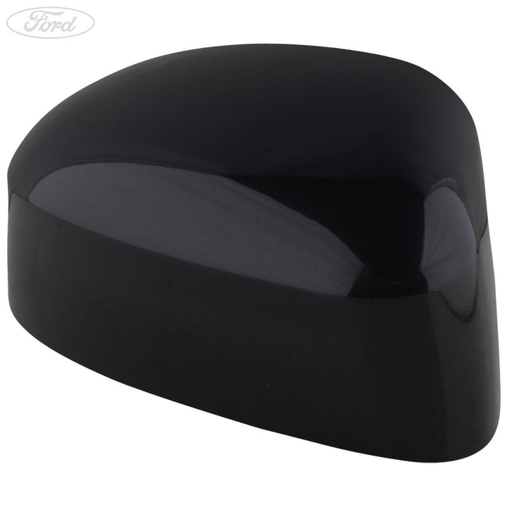 Cubierta de la carcasa del espejo retrovisor lateral delantero derecho O/S (lado del pasajero) original para Ford Focus 1906235