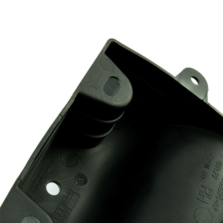 Deflector de aire DER C-Max Grand C-Max 2016-2019 1.5 DV5 I3