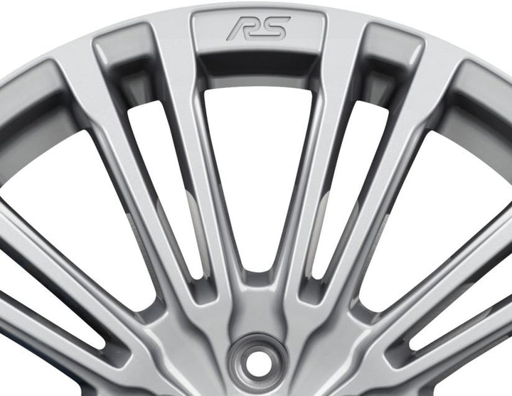 Original Ford Focus 09/2014-03/2018 Llantas de aleación 18