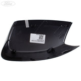 Cubierta/carcasa del espejo retrovisor lateral delantero derecho O/S (lado del pasajero) original para Ford Galaxy S-Max Kuga 1499335
