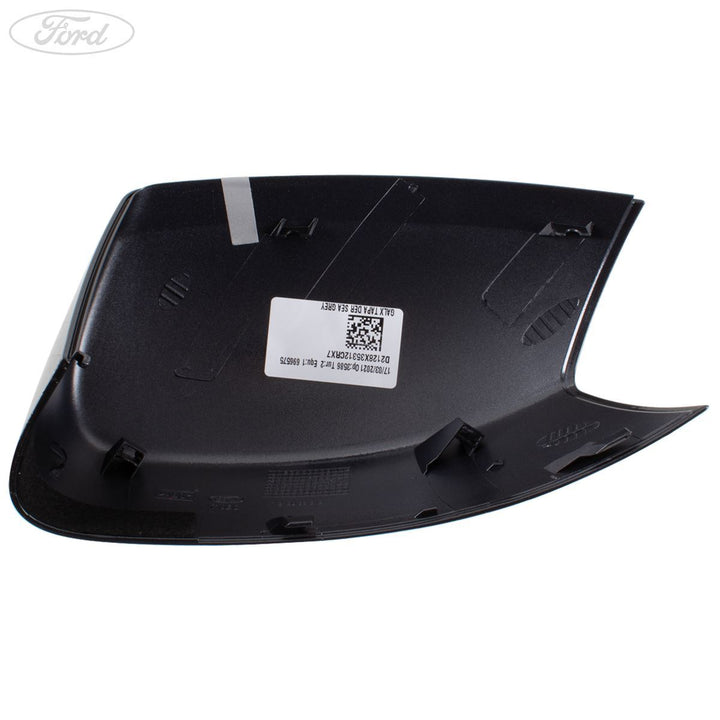 Cubierta/carcasa del espejo retrovisor lateral delantero derecho O/S (lado del pasajero) original para Ford Galaxy S-Max Kuga 1499335