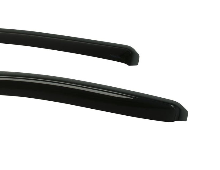 Ranger ClimAir®* Deflector de aire para las ventanillas de puertas delanteras