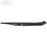 Ford EcoSport 2013-2019 Brazo Limpiaparabrisas Negro 1793812