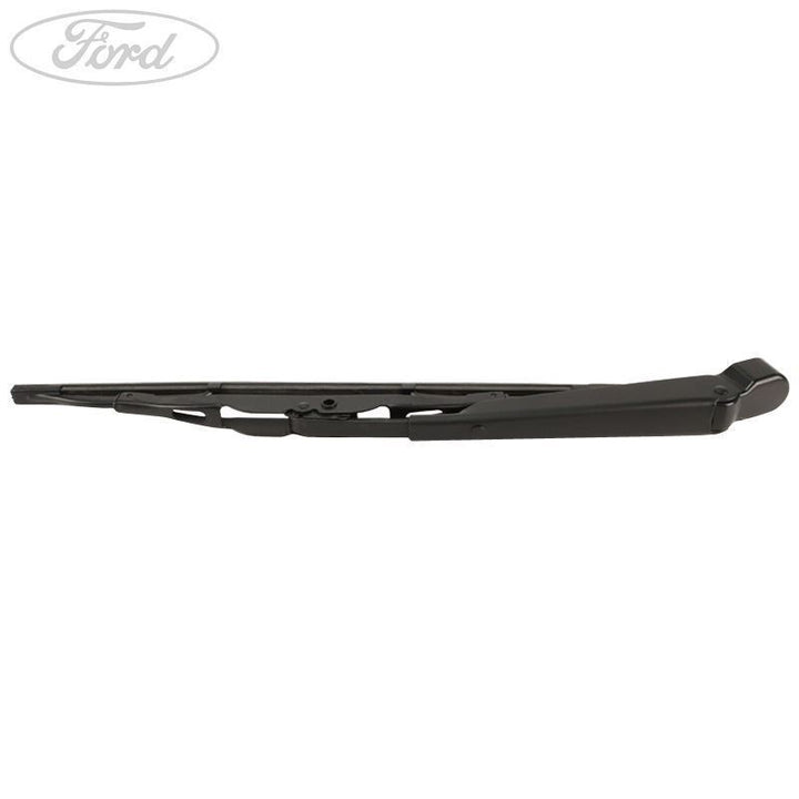 Ford EcoSport 2013-2019 Brazo Limpiaparabrisas Negro 1793812