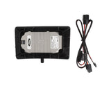 Mondeo Kit de carga inalámbrica Qi solución integrada específica para vehículos.