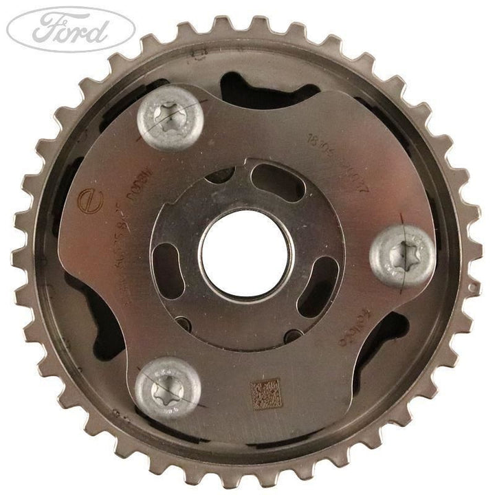Polea original del árbol de levas de escape Ford 1.0 GTDi EcoBoost 2017- 1812162