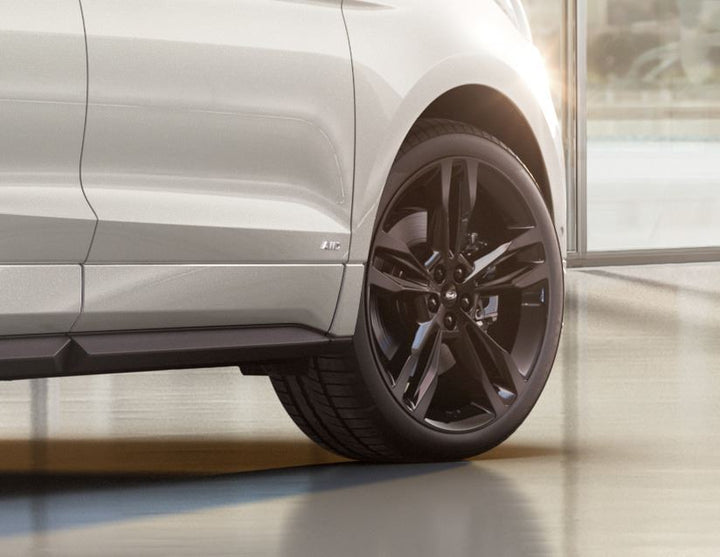 Original Ford Edge desde 01/2016 Llantas de aleación 21