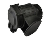 Original Ford Adaptador para kit eléctrico de gancho de remolque Conector de 13 a 7 pins.