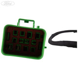 Ford S-Max/Galaxy2006-15 Cable Transmisor Combustible Sin Calentador Aux 1934058