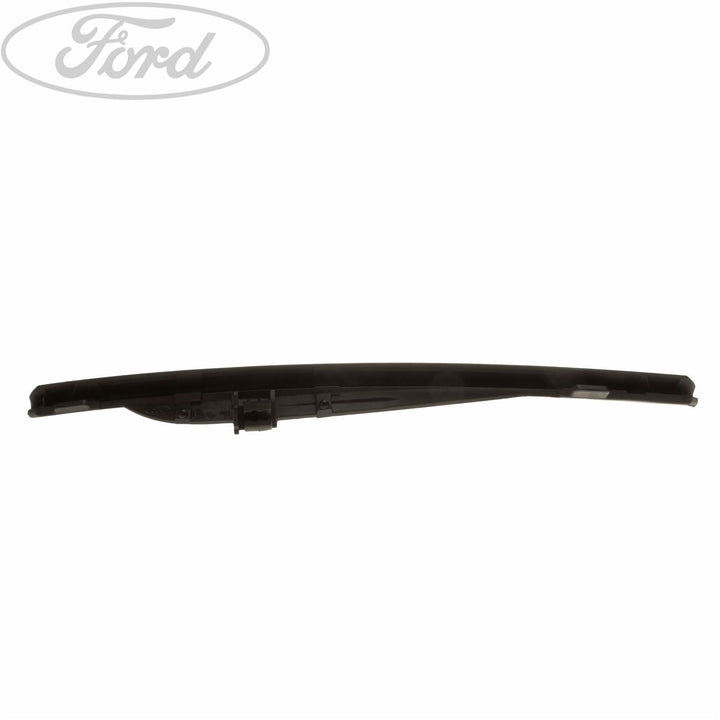 Ford Focus 2011-2019 Protección Escudo Frontal Borde Puerta Delantero Izquierdo Negro 1879783