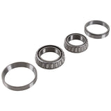 Kit de reparación de cojinete de rueda trasera original para Ford Transit 14- 1815273