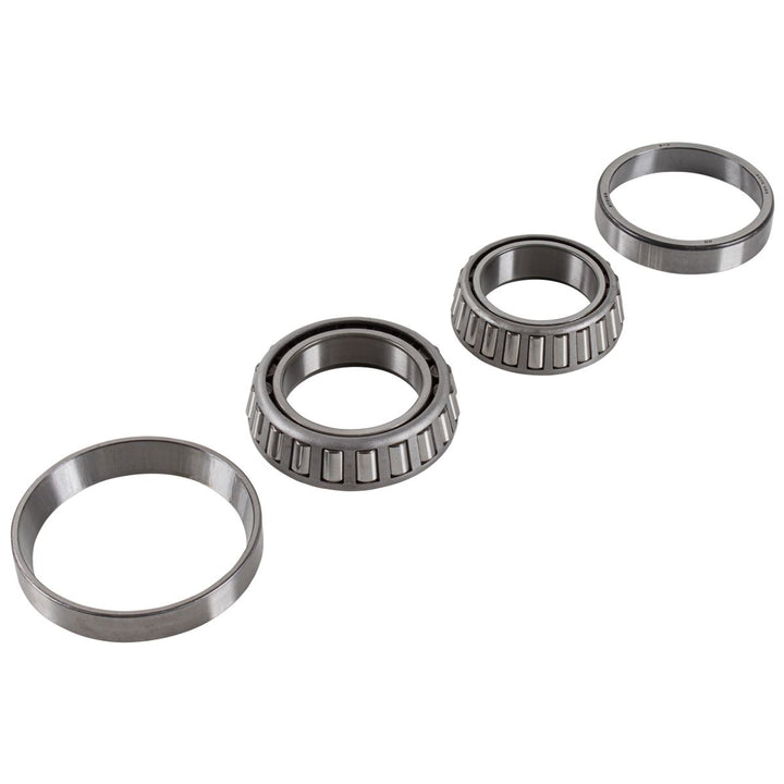 Kit de reparación de cojinete de rueda trasera original para Ford Transit 14- 1815273