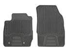 Original Ford EcoSport 2013+ Alfombrillas todo tiempo para el frente 1848170