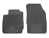 Original Ford EcoSport 2013+ Alfombrillas todo tiempo para el frente 1848170
