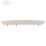 Maneta para portón trasero puerta única original para Ford Connect 2013- 1824129