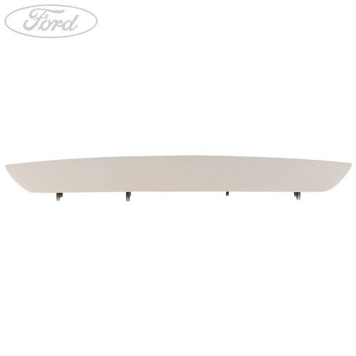 Maneta para portón trasero puerta única original para Ford Connect 2013- 1824129