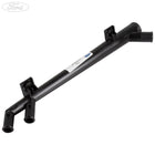 Manguito de calefactor de motor original para Ford Focus Connect 2.0 Zetec EFi sin RS 1108264