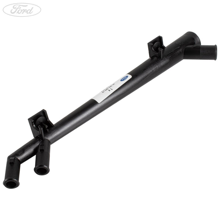 Manguito de calefactor de motor original para Ford Focus Connect 2.0 Zetec EFi sin RS 1108264