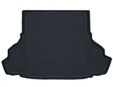 Original Ford Mustang 03/2015-03/2023 Alfombra antideslizante para maletero