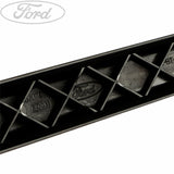 Focus 2011-2019 Conjunto De Brazo Limpiaparabrisas Negro