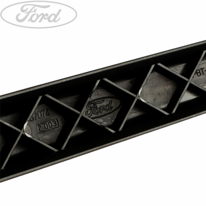 Focus 2011-2019 Conjunto De Brazo Limpiaparabrisas Negro
