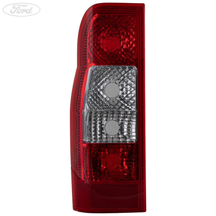 Grupo de luces traseras N/S (lado del conductor) originales para Ford Transit 2006-2014 1435881