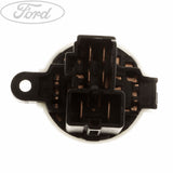 Interruptor de arranque con entrada de encendido original para Ford Ranger 3648495