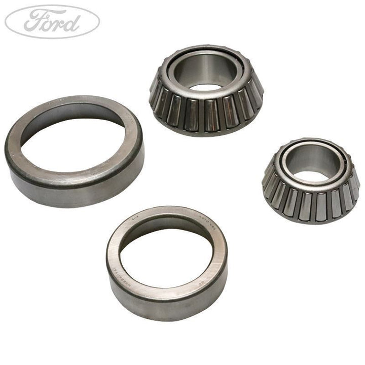 Cojinete de piñón trasero original para Ford Transit 4x4 RWD 2014- 1818633