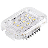 Original Ford Luz LED interior para el techo del área de carga.