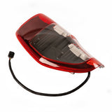 Piloto trasero IZQ Ranger Wildtrak XLT TKE 2021-2023