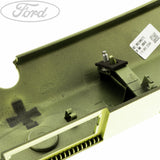Maneta de portón trasero del maletero original para Ford Fiesta 08-14 1841123