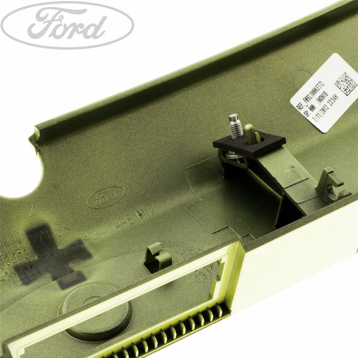 Maneta de portón trasero del maletero original para Ford Fiesta 08-14 1841123