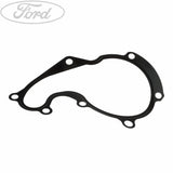 Junta de bomba de agua original para Ford Focus Fiesta C-Max Galaxy S-Max Mondeo 1113213