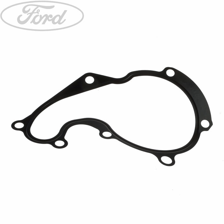 Junta de bomba de agua original para Ford Focus Fiesta C-Max Galaxy S-Max Mondeo 1113213