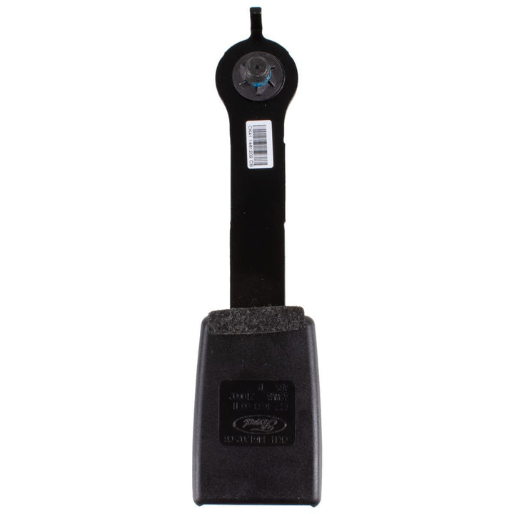 Hebilla para cinturón de seguridad del asiento delantero O/S (lado del pasajero) y N/S (lado del conductor) original para Ford Transit Custom 2014- 2181431