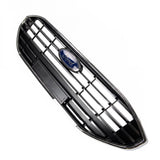 Rejilla superior de radiador Fiesta Titanium 2021-2023