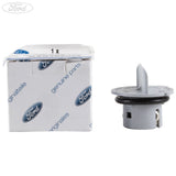 Portalámparas de intermitente original Ford 1839165