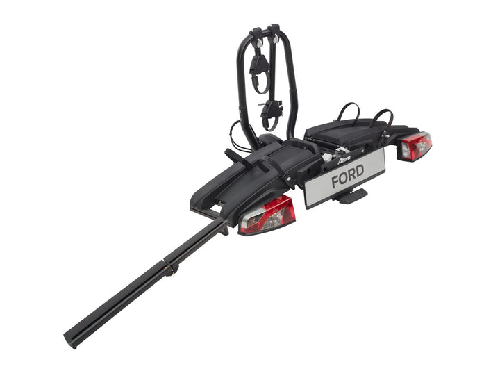 Atera* Rampa de carga para portabicicletas trasero Genio Pro Advanced y Strada Trail
