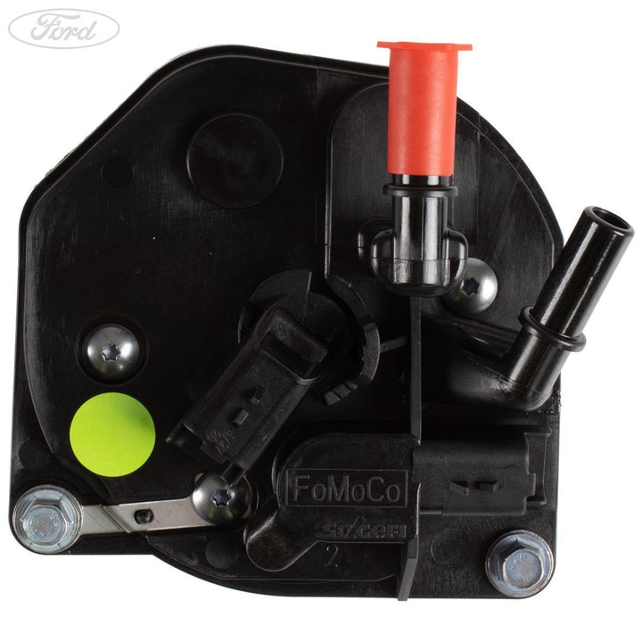 Filtro de combustible diésel original para Ford Galaxy Mondeo Focus Fiesta 1.5 SOHC 1677518