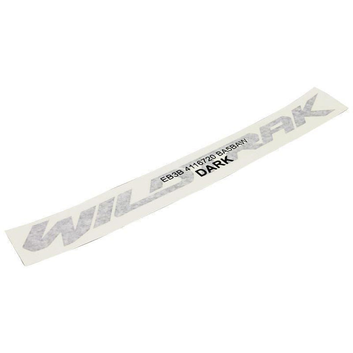 Emblema adhesivo con logotipo Wildtrak original para Ford Ranger 2015-2019 1921669