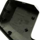 Moldura negra para tapa de espejo retrovisor lateral izquierdo N/S (lado del conductor) original para Ford Transit Custom 2123096