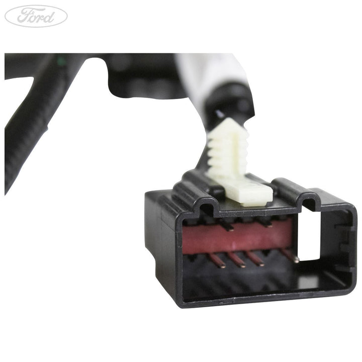 Cableado del panel de instrumentos/luces traseras original Ford 1852164
