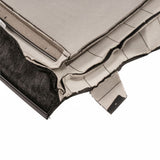 Funda de asiento delantero manual IZQ o DER 1x Transit 2019-2024